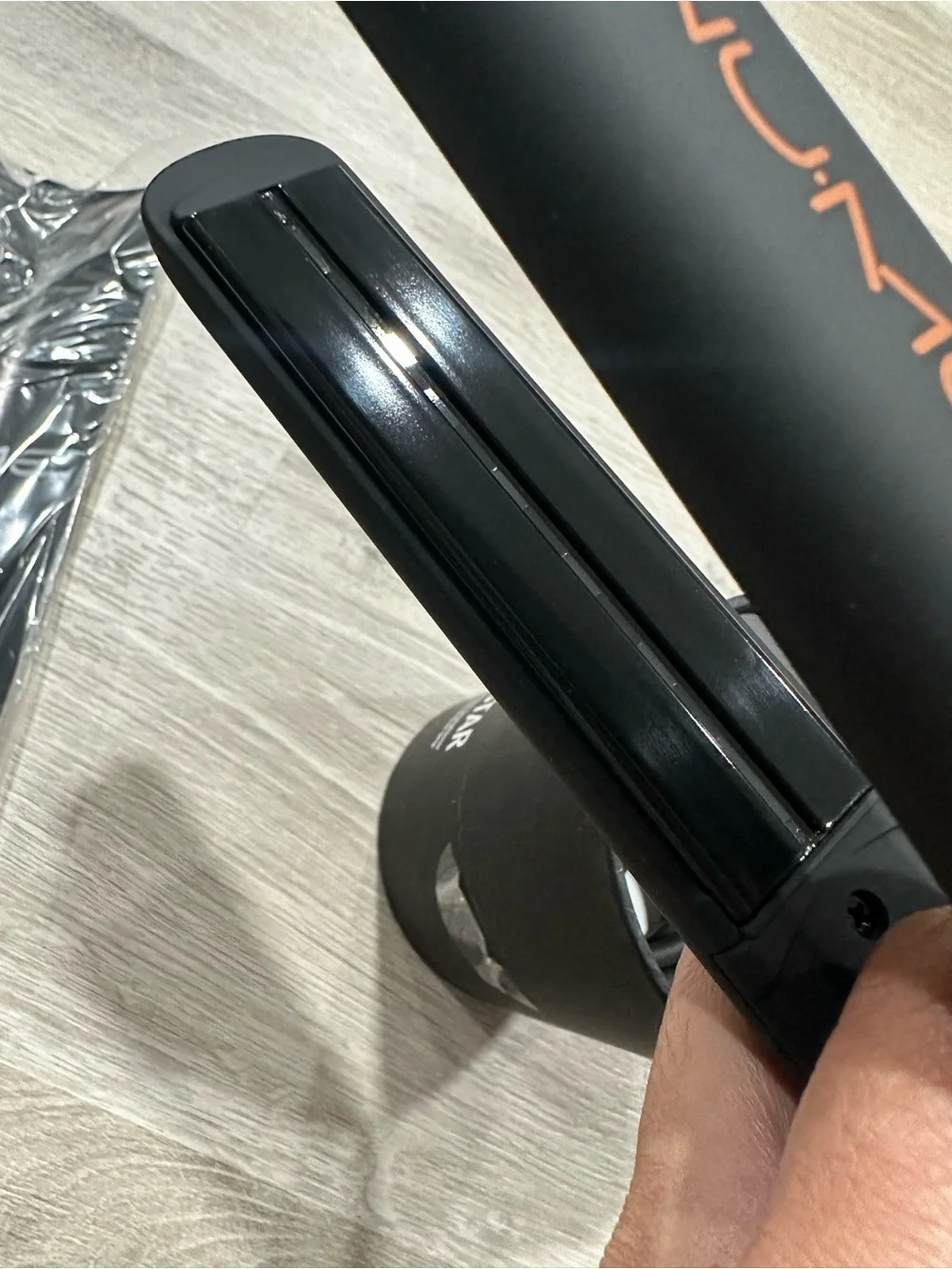 NuMe ch212 megastar
